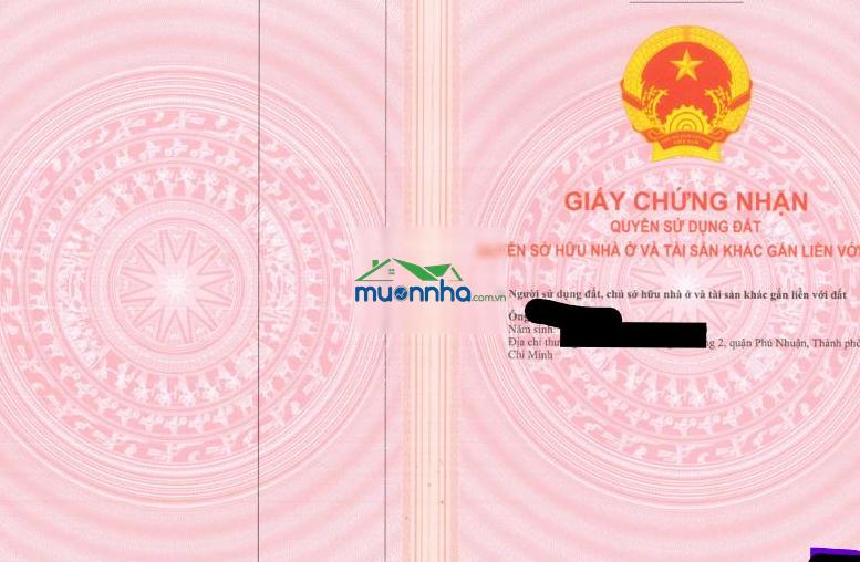 Nhà riêng đường số 4, an khánh giá tốt, uy tín - 3