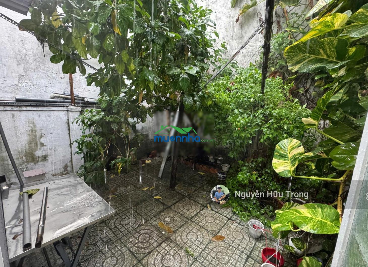 Bán nhà đẹp hẻm 11 nguyễn hữu tiến gần đh công thương, aeon tân phú 4x18,5m, 1 lầu giá 6,7 tỷ - 3