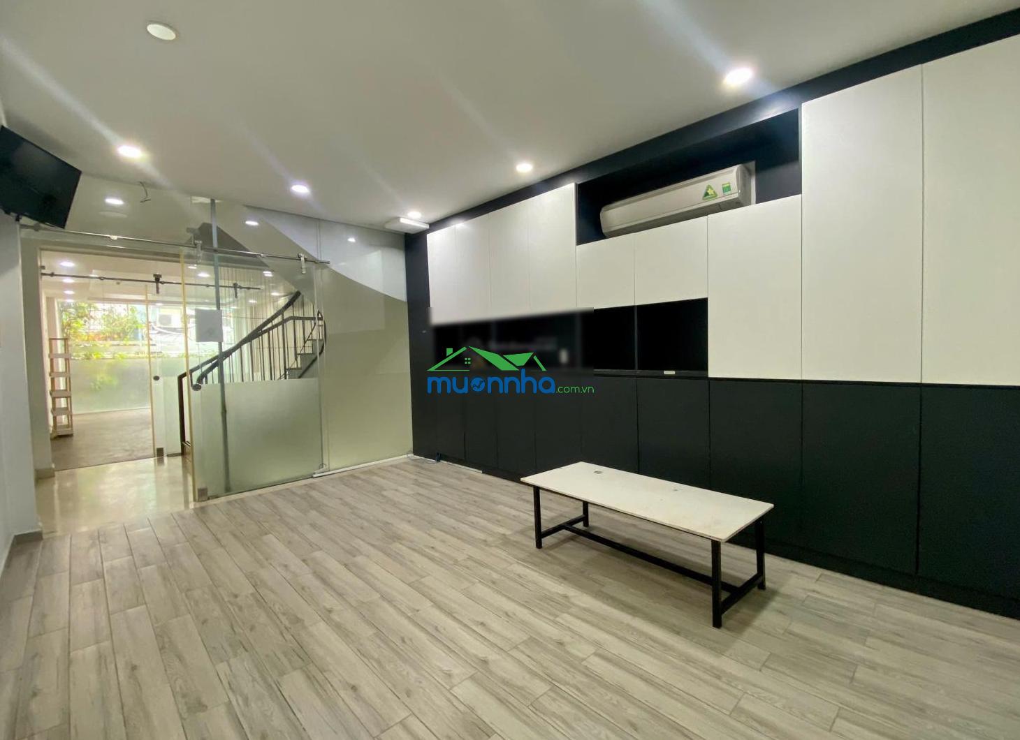 64m² - 5 tầng cốt nhà mới đẹp hxh nguyễn gia trí - d5 - 3