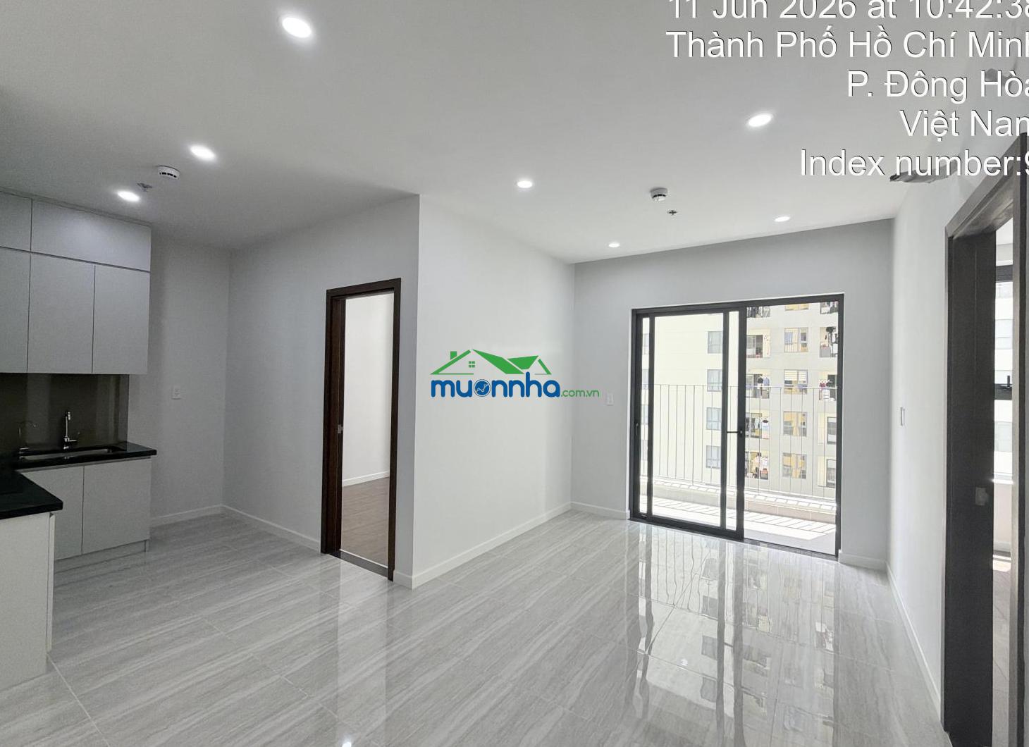 Căn hộ chỉ 6tr/th tại bcons city làng đh - 2