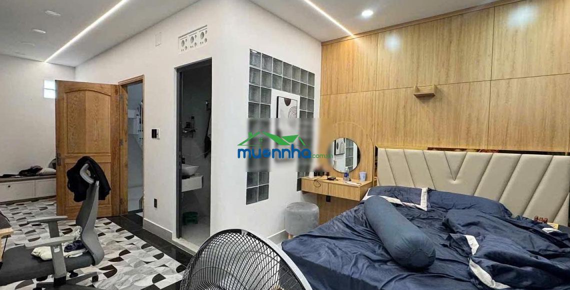 1/ nguyễn duy cung p12 gò vấp - dt 4.04 x 9 -4 tầng - 3pn , 3wc - đường trước nhà 3m -sổ hồng riêng