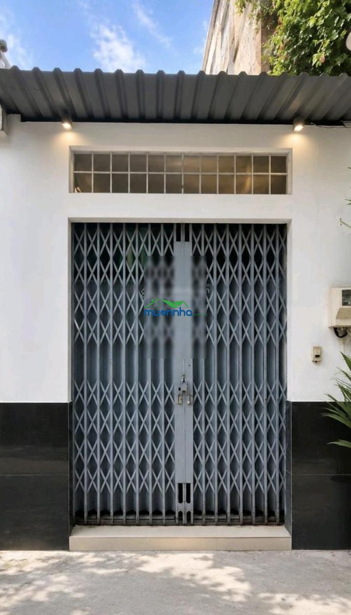 Bán nhà tô hiến thành quận 10, 54m², hẻm ba gác thông thoáng, giá 5.84 tỷ - 3