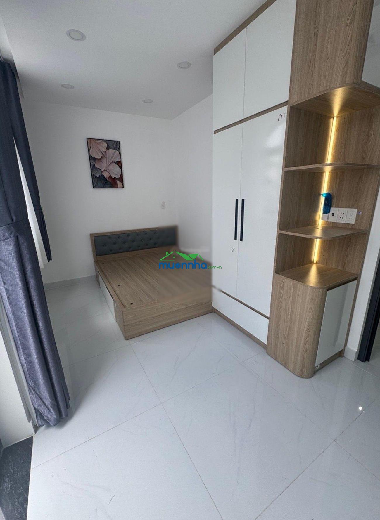 Bán nhà riêng tại bà hom, 4,95 tỷ, 60m2, 2pn, 2wc, pháp lý đầy đủ - 4
