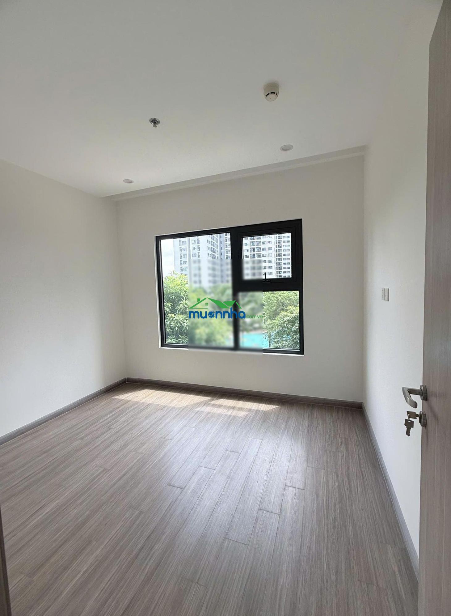 Quá đẹp rẻ 2pn + origami view vườn nhật chỉ 3tỷ4 vinhomes grand park - 4