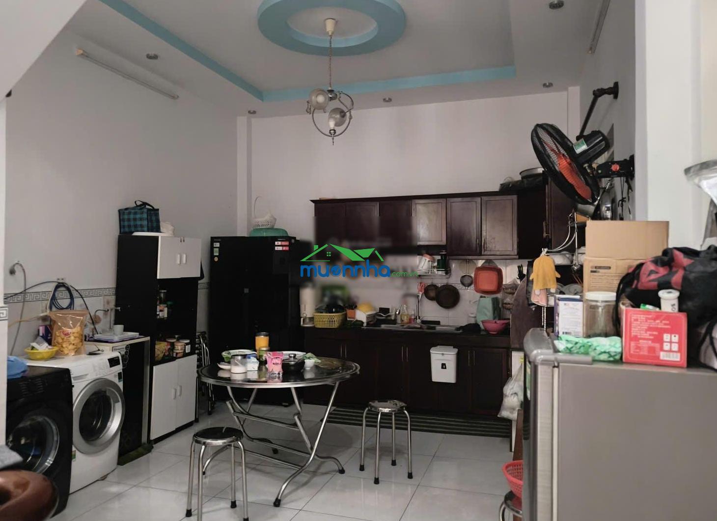 7.8 tỉ - bán nhà tâm huyết 82m - hẻm oto đình phong phú - khu sầm uất, tiện ích đầy đủ 3pn 2wc - 4