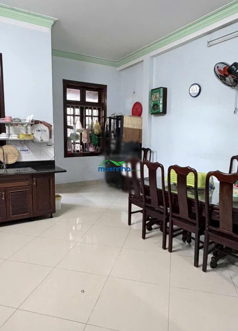 Hẻm 8m gò dầu dt 5x19m nhà 3.5 tấm ntcc, giá bán 11 tỷ - 3