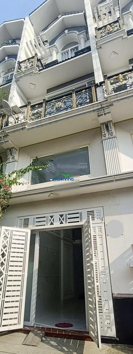 Nhà compound an dương vương - oto đậu cửa - 5 tầng 5pn 5wc - chỉ 8.8 tỷ tl xem ngay - 4