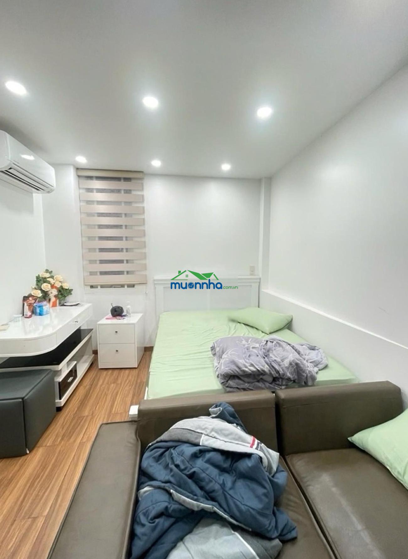 Tân kỳ tân quý - 4 tầng - 4,1 x 11m - nhỉnh 5tỷ - 4