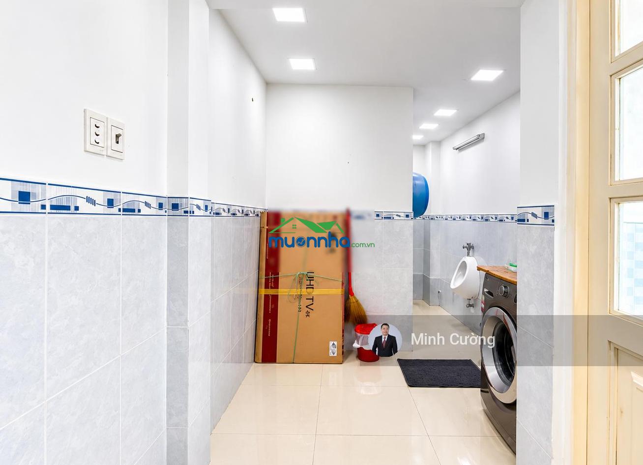 Bán nhà chiến thắng, gần ngã 4 phú nhuận, 20m2, 3 tầng btct 3pn, cách mặt tiền 30m, chỉ 4.15tỷ tl - 3