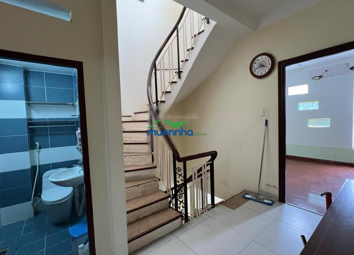 Giảm 500trđ - bán nhanh nhà đẹp lý thường kiệt, p.8, tân bình cách mặt tiền 50m xe hơi tới cửa - 2