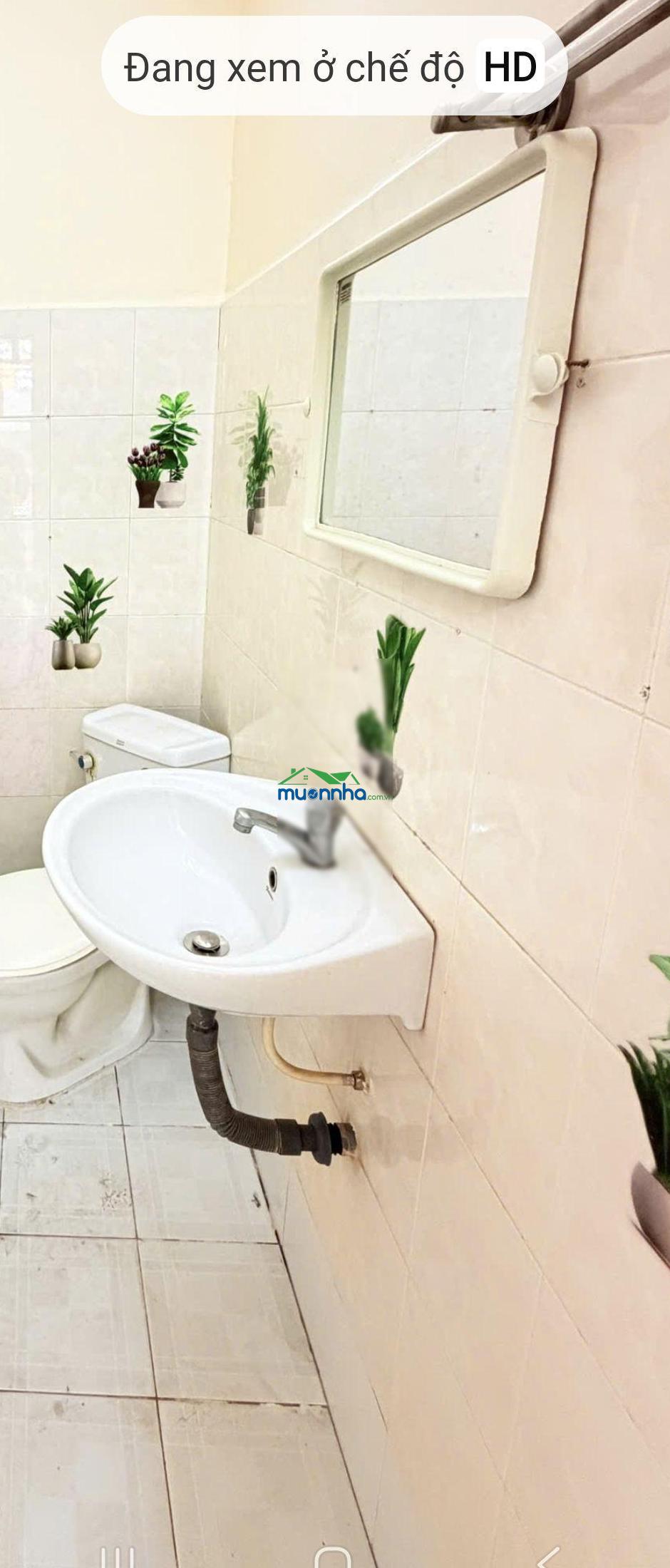 Bán nhà riêng 3 tầng huỳnh văn bánh q. phú nhuận dt: 25m² giá: 4,2 tỷ - 3