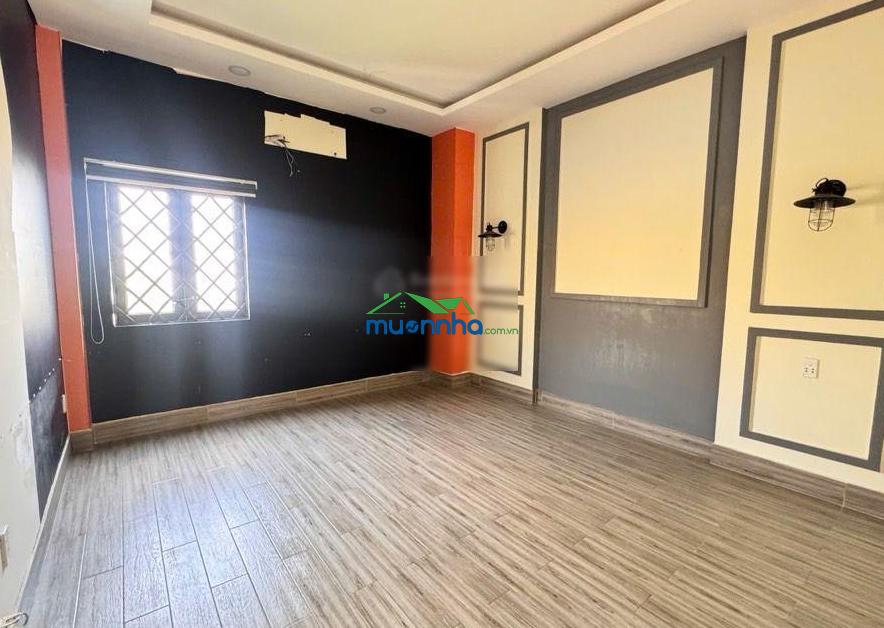 Bán nhà đường lò lu - long trường - thủ đức - hxh - 4 tầng - 4x16 giá 6.39 tỷ - 4