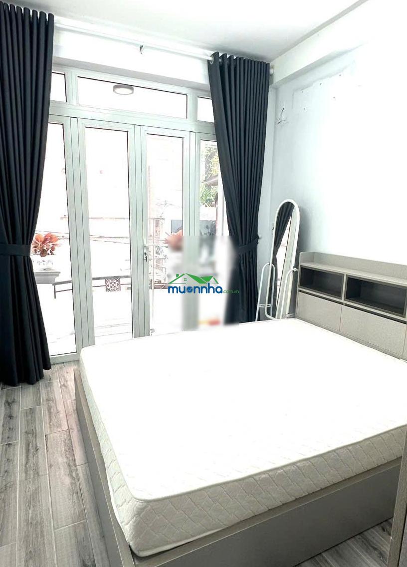 Bán nhà hxh nguyễn cảnh chân, 3.5x11, giảm gấp 2 tỷ nhỉnh 6, 2 tầng-4pn-4wc - 3