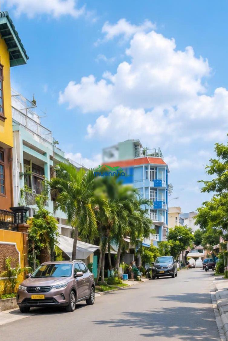 Nhà bán ngay phú thọ lê đại hành - ngang 4m dài 22m - đường 8m - 3