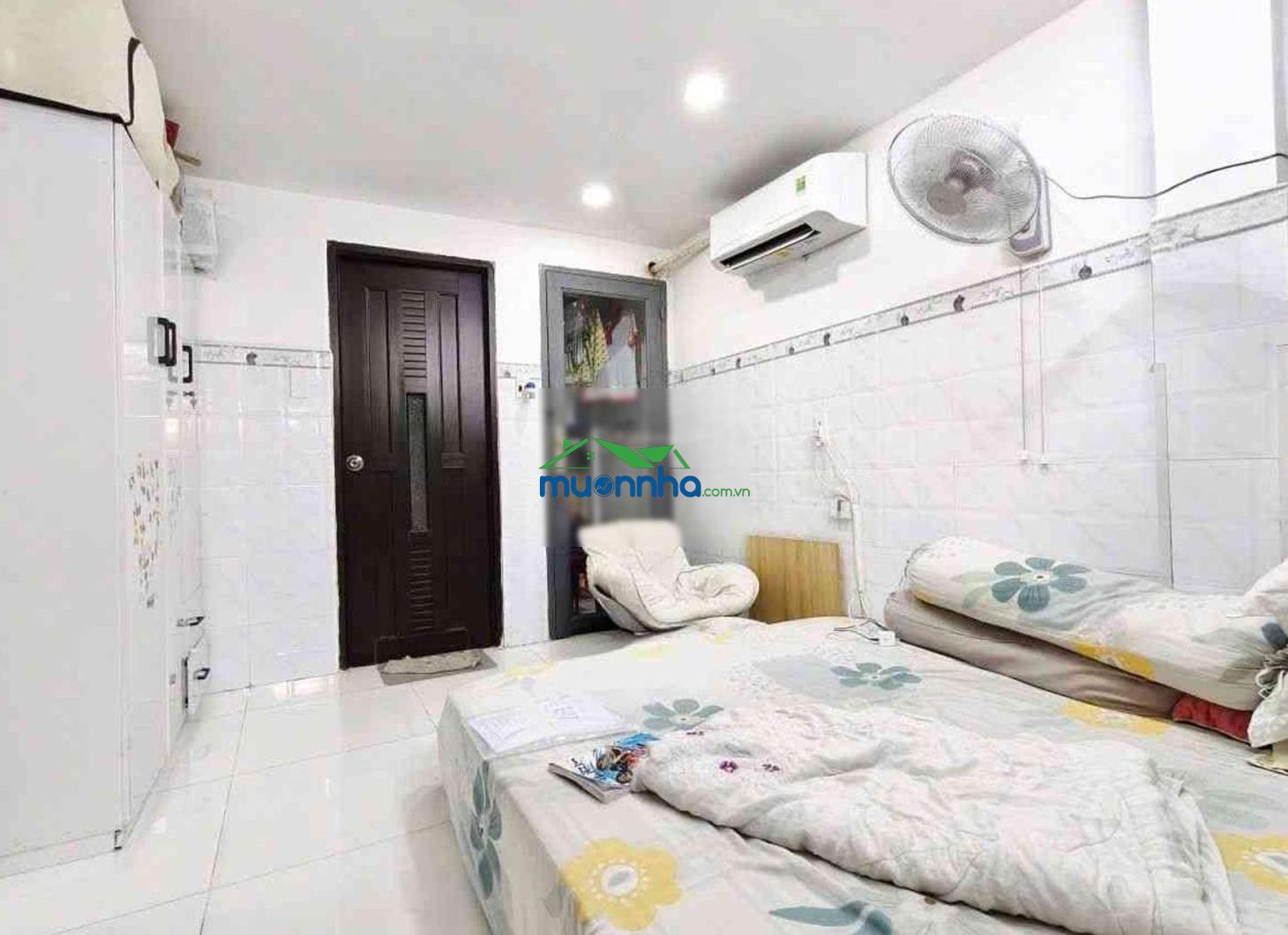 Chủ ngộp nhà 2 tầng, ngang 8m, bình tân, ngay quốc lộ 1a, hẻm 6m, nhỉnh 8, x tỷ - 2