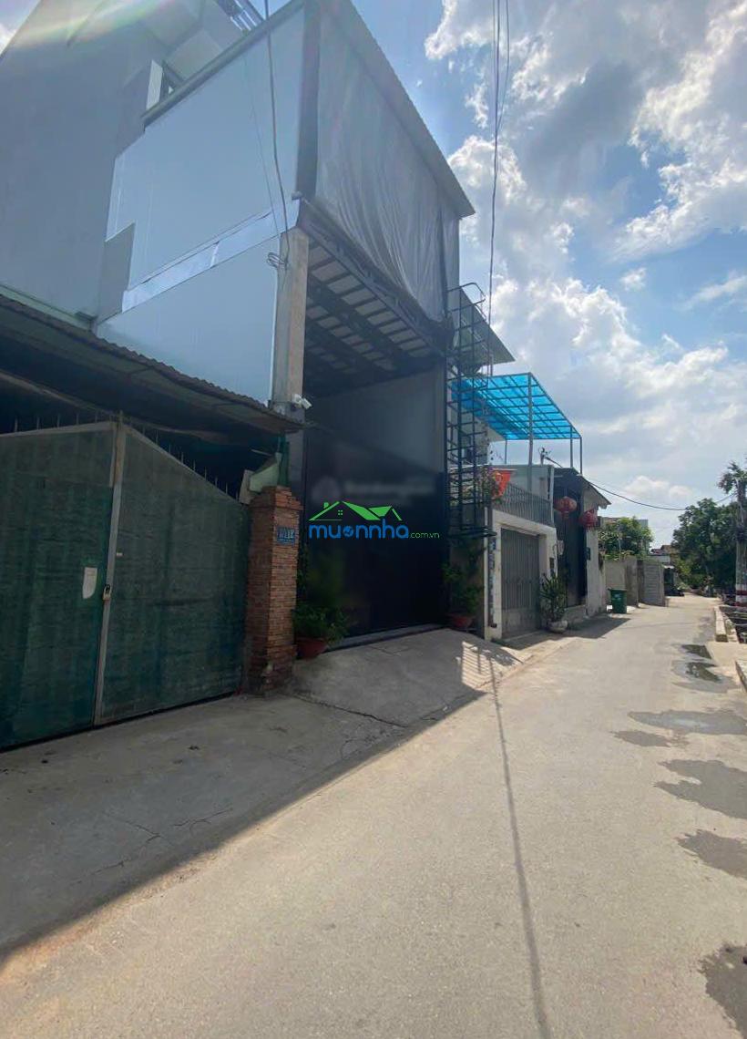 Bán nhà 130m2(5x26) oto ngủ nhà lý tế xuyên linh đông thủ đức, chỉ 6.9 tỷ, trung tâm linh đông