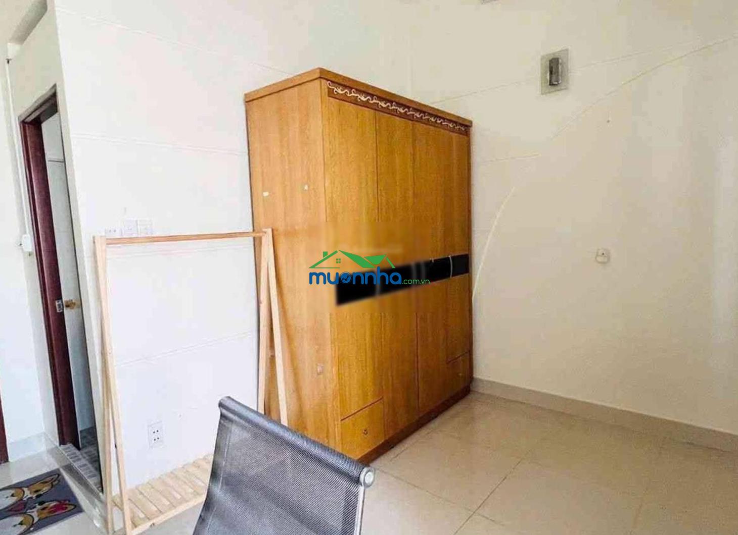 Bán nhà 56m², 2 tầng, huỳnh tấn phát, quận 7, sổ hồng riêng, hoàn công, giá 4.8 tỷ - 4