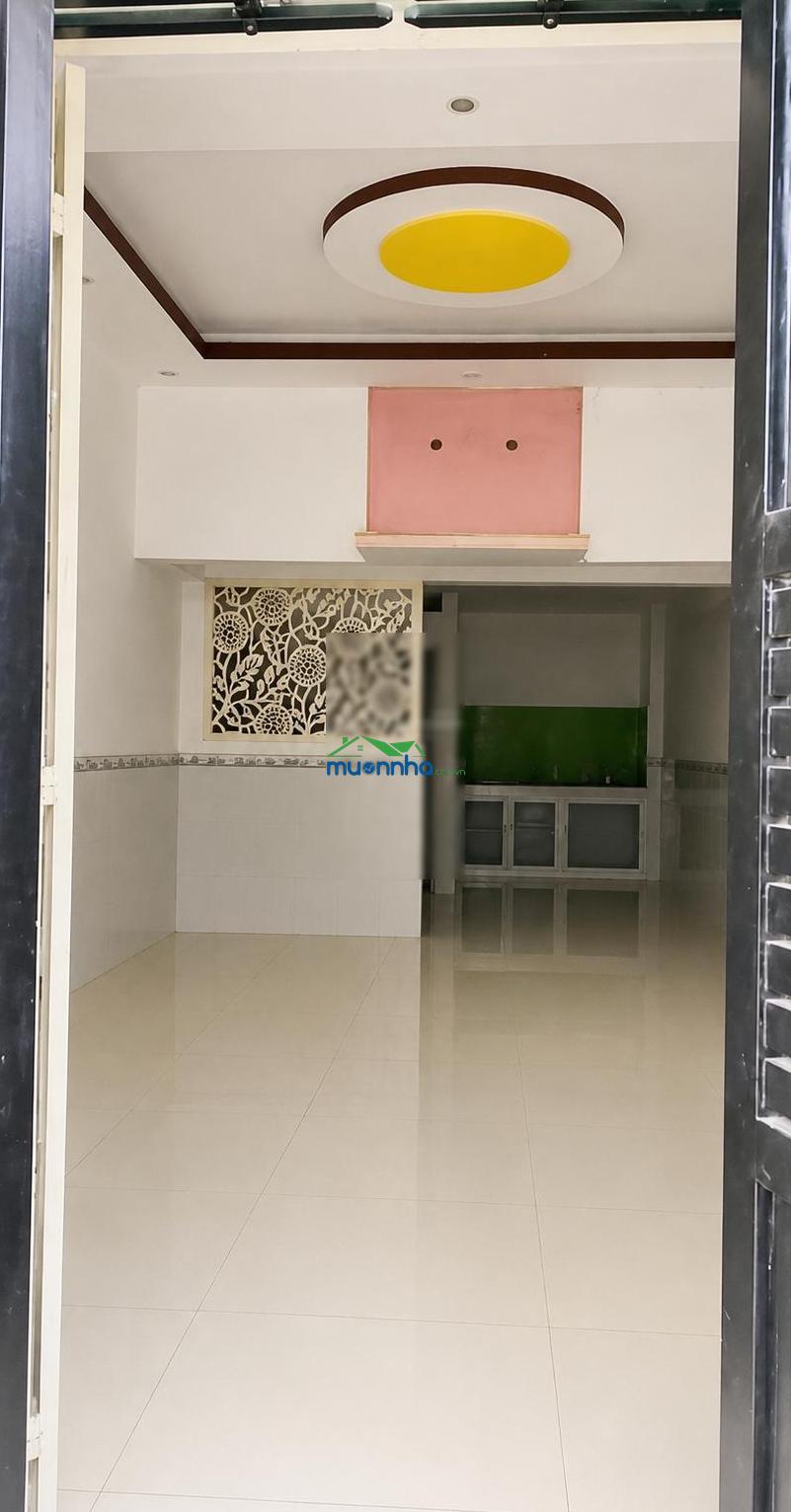Hẻm xe hơi tân hoà đông, giáp tân phú, 40m2, 4 tầng btct, hoàn công, nhỉnh 4 tỷ - 3