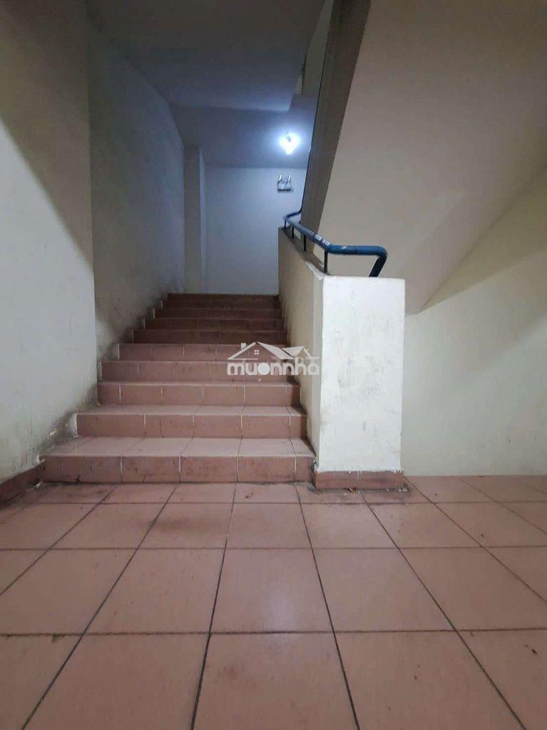 🏠🏠 Chính chủ bán ch chung cư 109 nguyễn biểu, p1, - 3