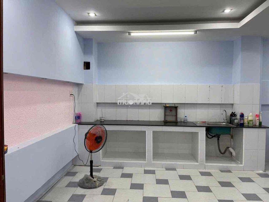 Căn hộ cư xá bình thới p8 q11 dương đình nghệ hcm - 3