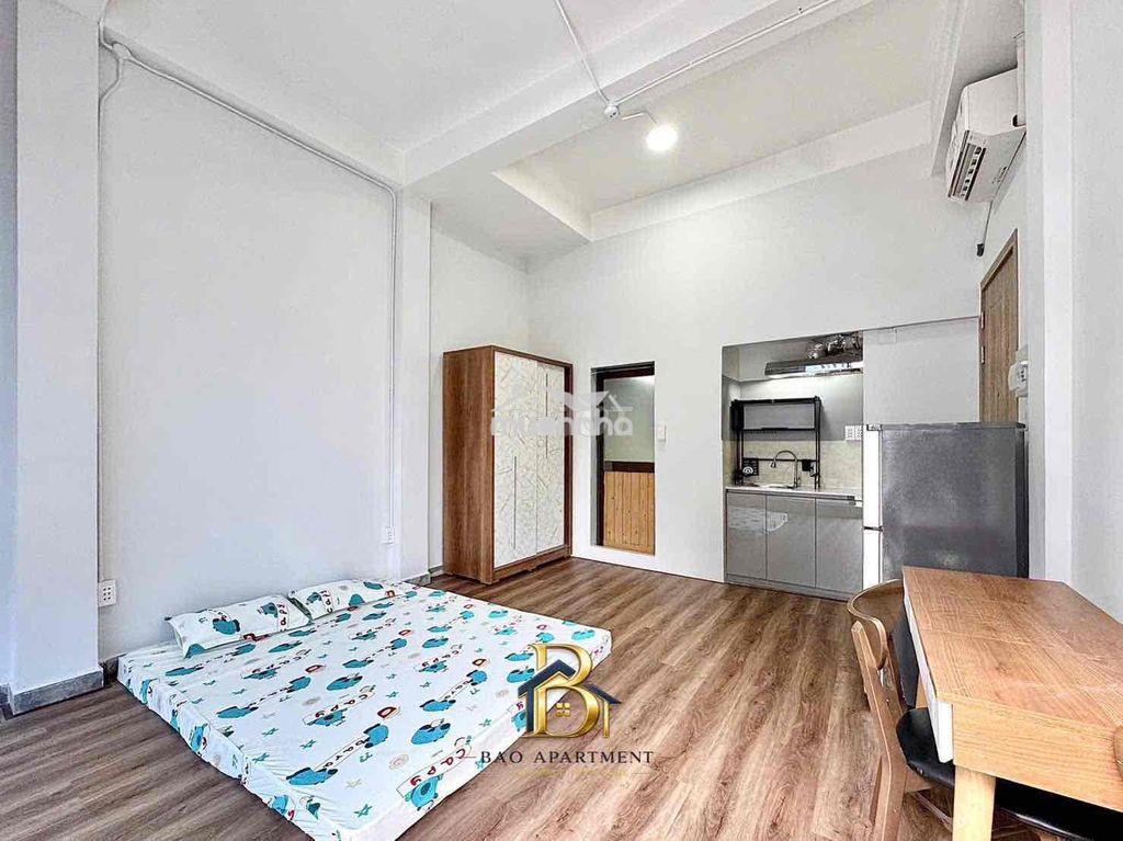 👉🏻 Cho thuê phòng thoáng ngay cầu ông lãnh - giá rẻ 👈🏻 - 3