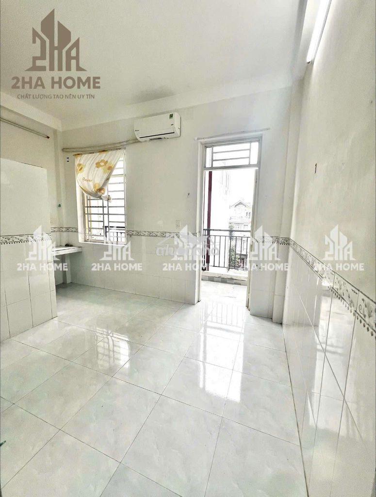 Phòng trọ rộng 20m2giá rẻ ngay trường chinh kcn tân bình full nội thất - 2