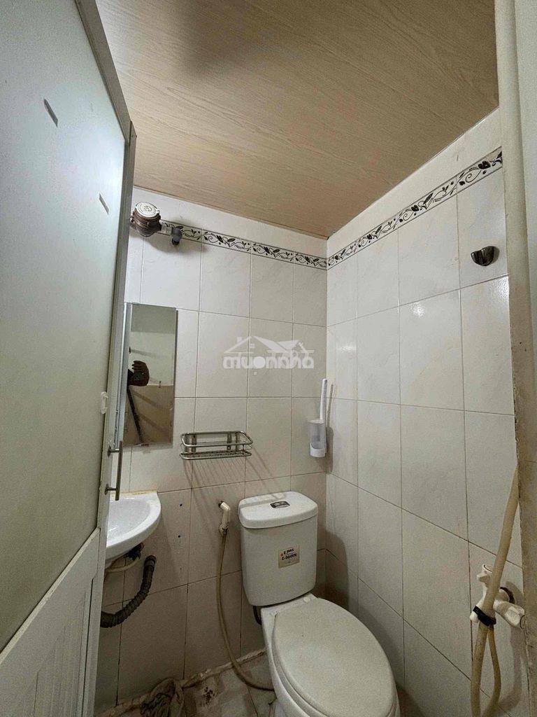 Phòng trọ gần huit, thang máy, nội thất vào ở ngay - 4