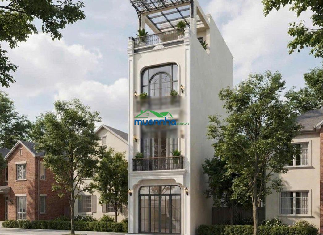 Nhà 2 lầu hxh mạc đĩnh chi q1 dt 47m2 kc 2 lầu khu văn minh kdoanh & ở shr chỉ 13 tỷ
