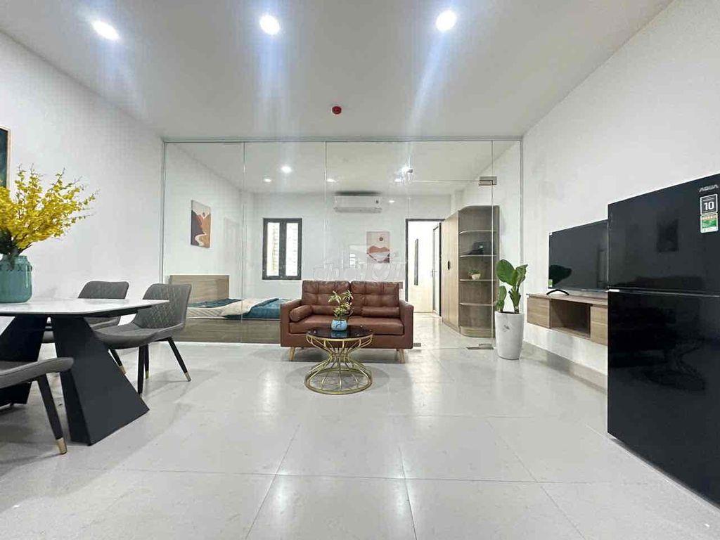 1pn - siêu rộng - gần sân bay - đào duy anh - phú nhuận - 2
