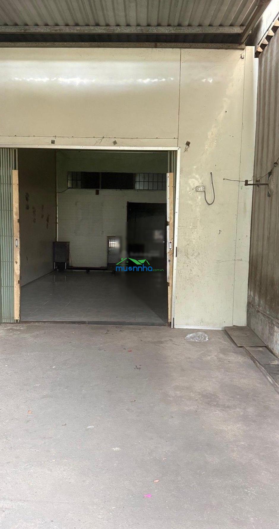 Bán nhà cấp 4, gần hẻm xe hơi, ngay chợ đồng an, thực tế 80m2, giá 3.55 tỷ - 2
