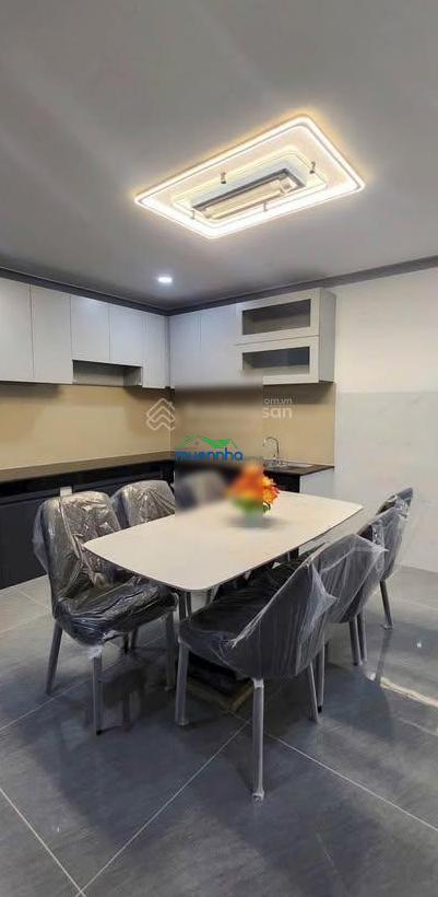 Bán nhà riêng, 160m2 tại 390, tân an hội, củ chi, hcm giá ưu đãi - 2