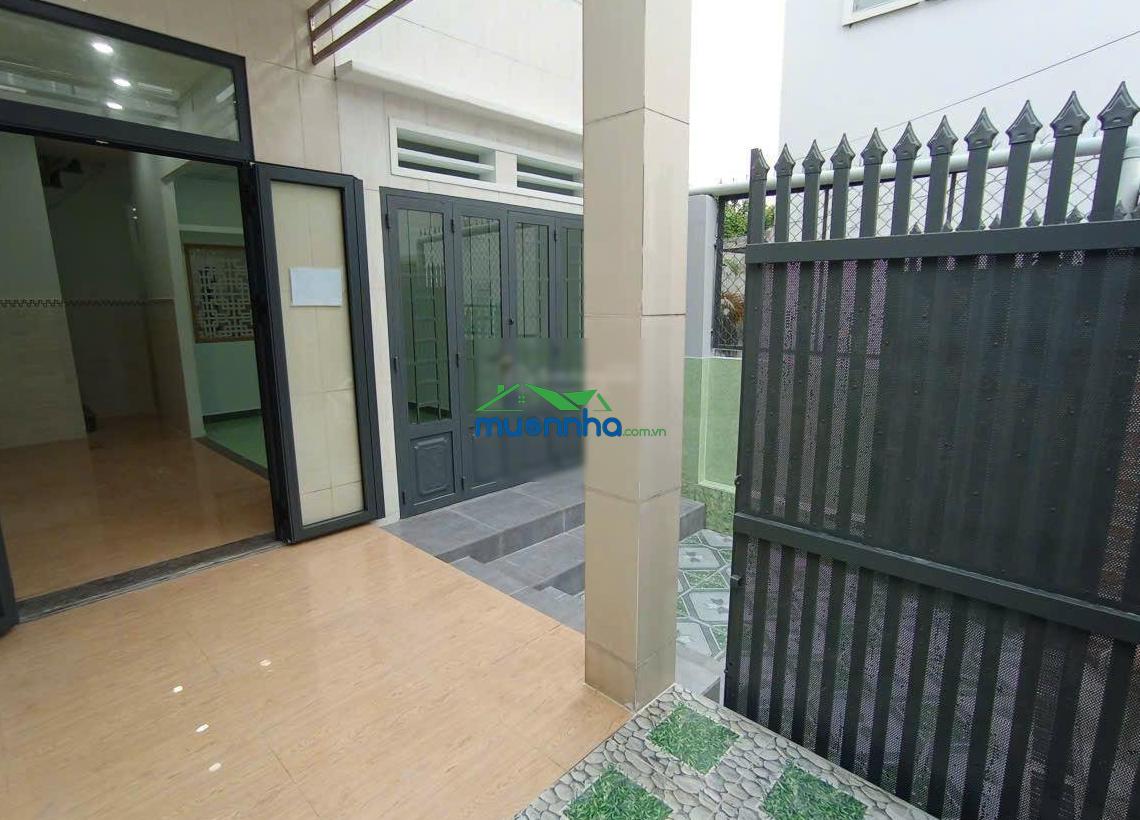 Cần bán gấp nhà 2 tầng, ngay đặng văn bi, 100m2, hẻm oto chỉ 5.98 tỷ - 3