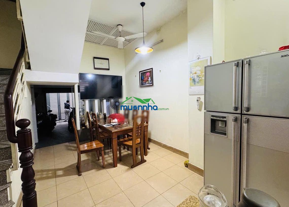 Bán nhà riêng 55m², 12,5 tỷ vnd tại núi thành, p 13, q. tân bình, tp. hcm - 4