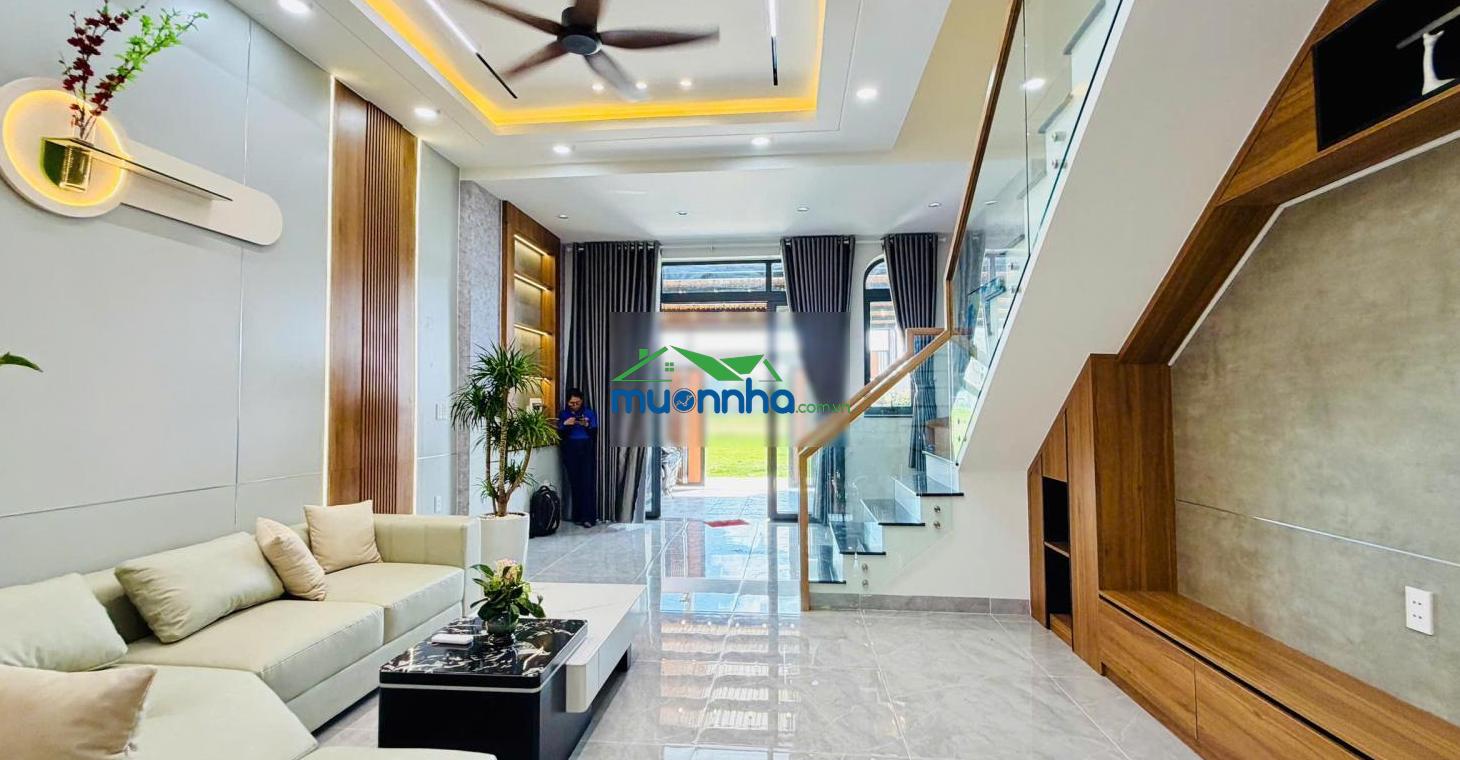 Bán siêu phẩm đẹp quên lối về đường oto, full nội thất chỉ nhỉnh 3 tỷ - 3