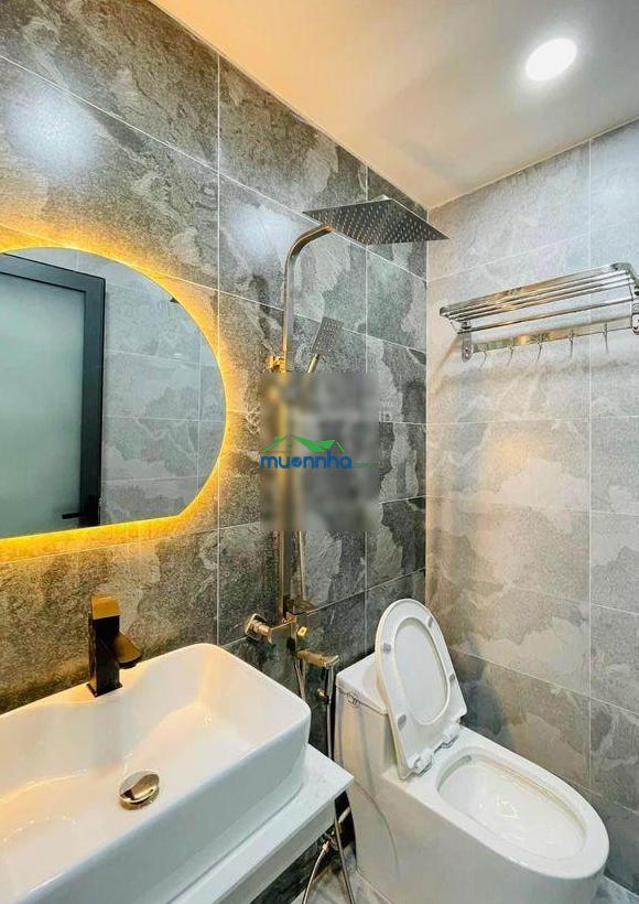 Ngân hàng acb phát mãi căn nhà ở kdc phong phú 4, đường trịnh quang nghị, 5mx19,2m, giá 935 triệu - 3