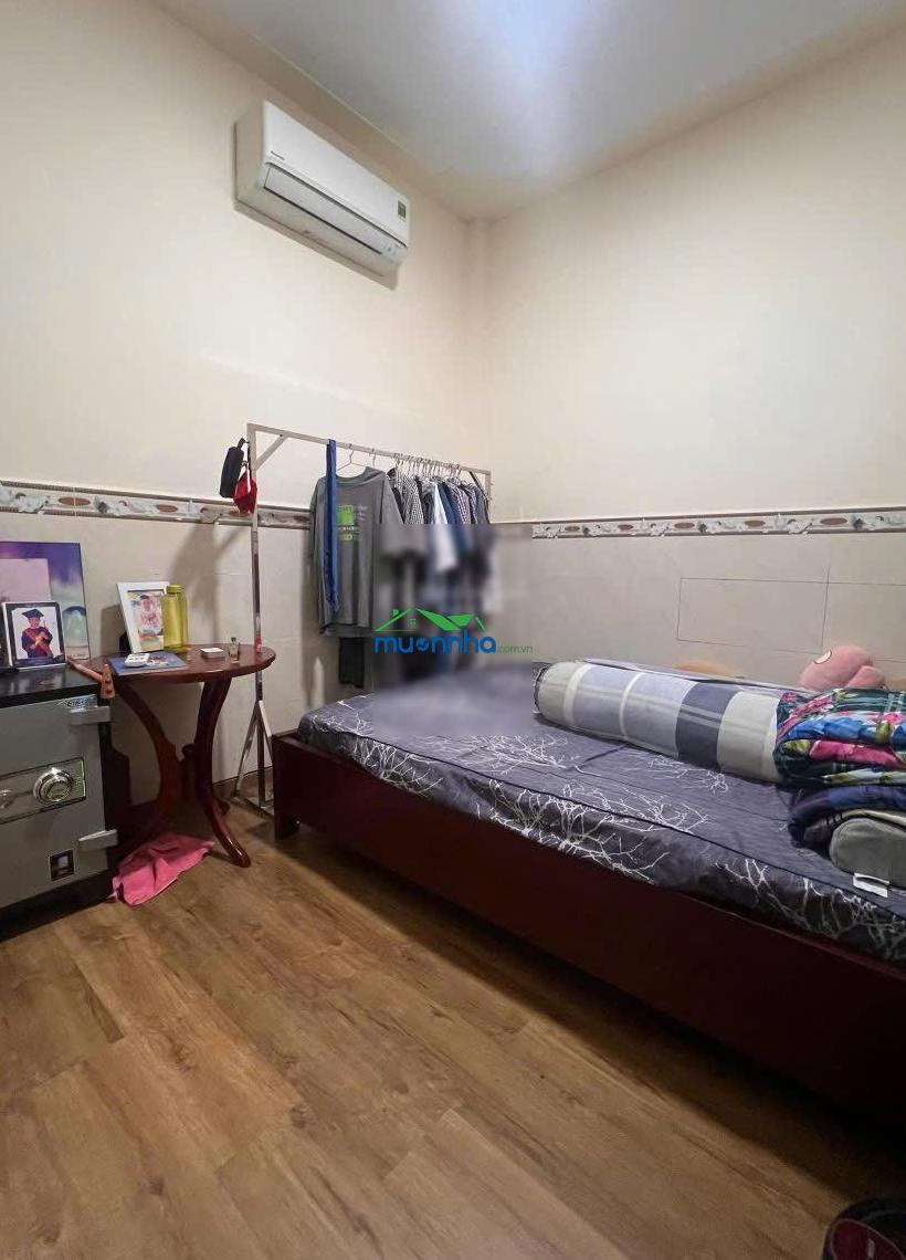 Hot chỉ 4,68 tỷ tl lê văn quới - bình trị đông a. hẻm xe hơi 5m dt 35,6m² 3pn 3wc sổ hồng riêng - 4