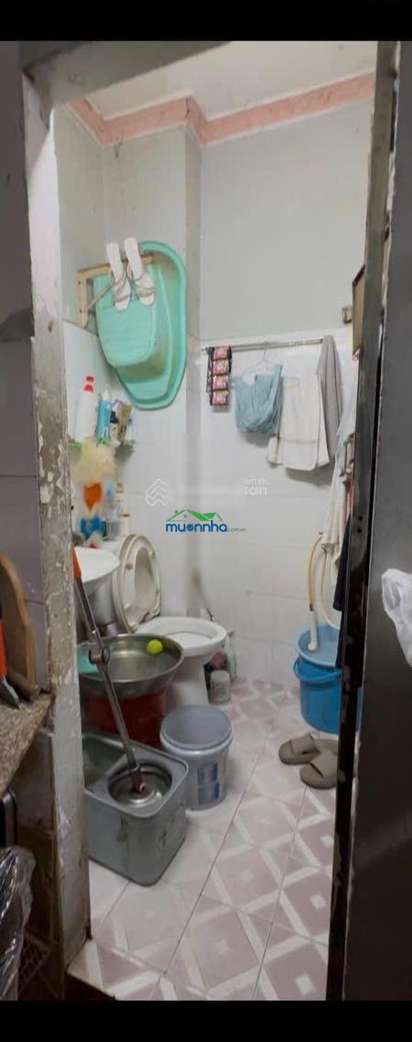 Mặt tiền 12m tân phú nhỉnh 3 tỏi xíu - 3 tầng - 2pn - nhỉnh 3 tỷ dt 3.6x6 pháp lý chuẩn - 3