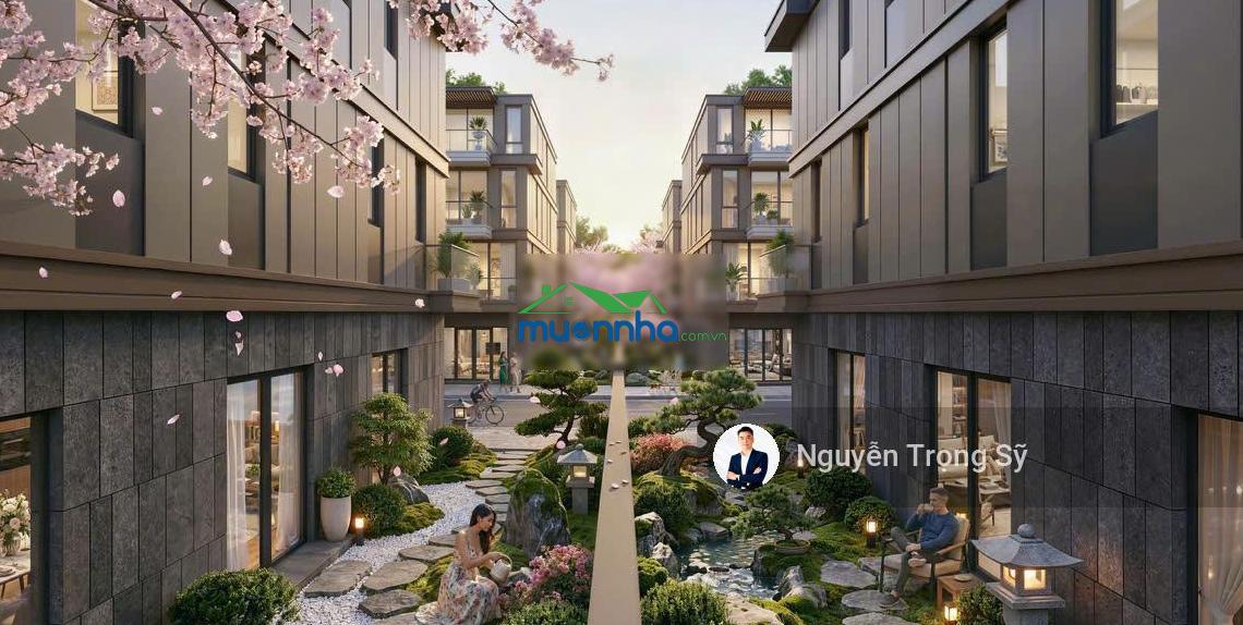 Full giỏ hàng 150 căn vinhomes saigon park, trục vip nhất, giá tốt nhất thị trường chỉ từ 5tỷ/căn - 4