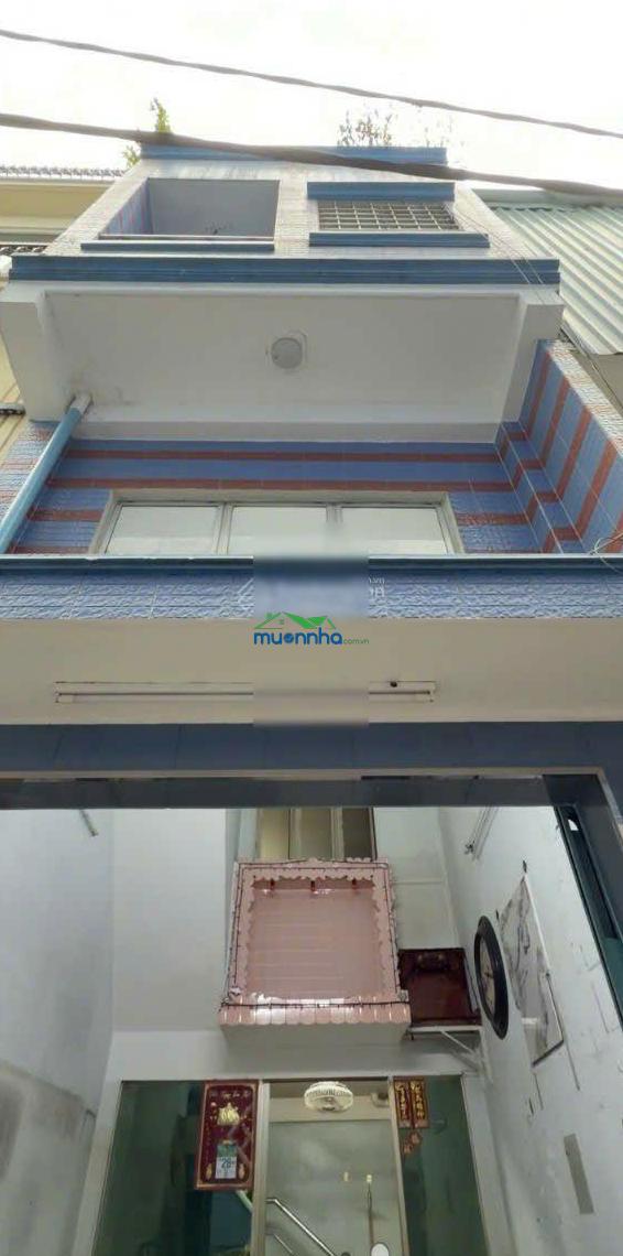 Sát mặt tiền. hẻm ô tô. kinh doanh đa ngành nghề. 6 tỷ - 2