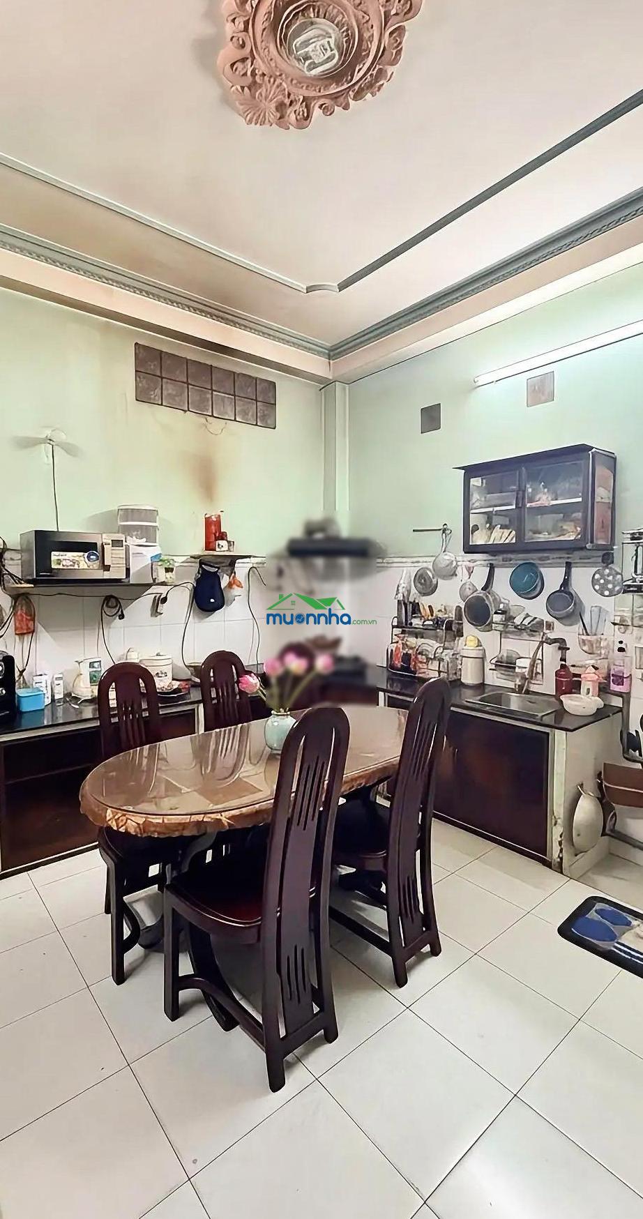 Chuyển nhượng nhà đất ngay thoại ngọc hầu tân phú hẻm xe hơi 7m diện tích vàng 80m² - 8,x tỷ - 2