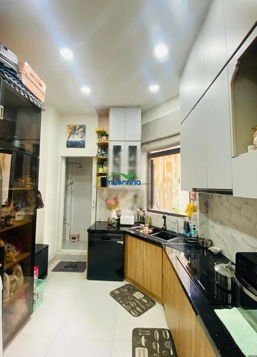 Nhà linh xuân - góc 2 mặt thoáng - giá chỉ 3.7 tỷ - 2