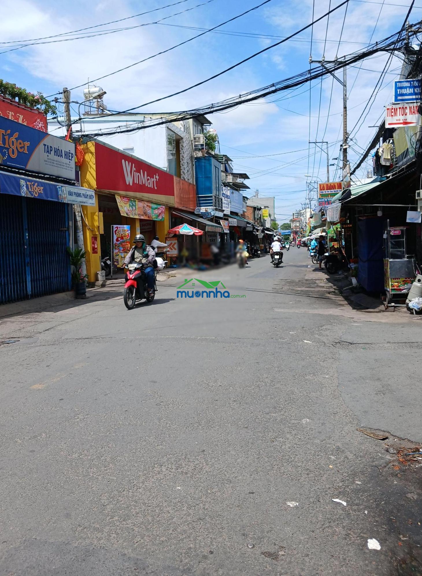 Dt 135m²- p. tân thới nhất- q12- gần khu 38ha- dòng tiền ổn định- chỉ 7.3 tỷ tl.