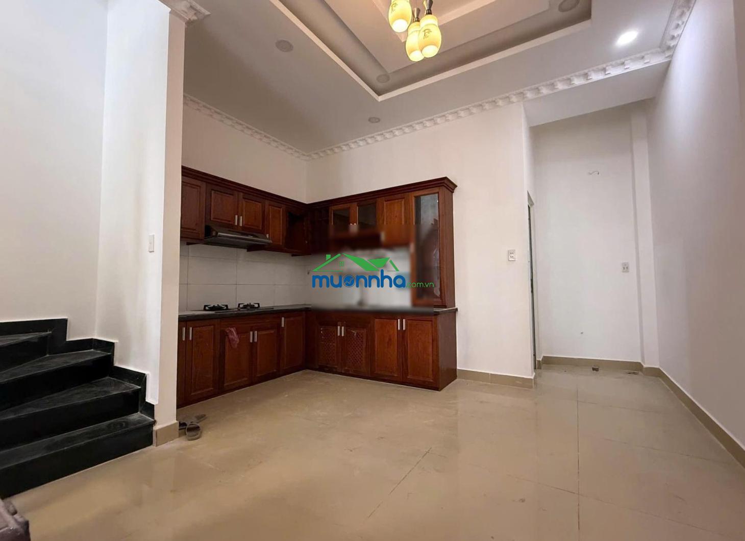 Hàng hiếm khu bên sông gigamall nhà 4 tầng chỉ 7,5 tỷ - 4