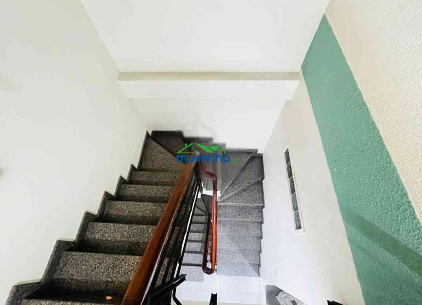 Bán nhà hoàng diệu quận 4 - hẻm ôtô - 5 tầng - 48m2 - bề ngang 4m - chỉ 7 tỷ - tiện kinh doanh - 2