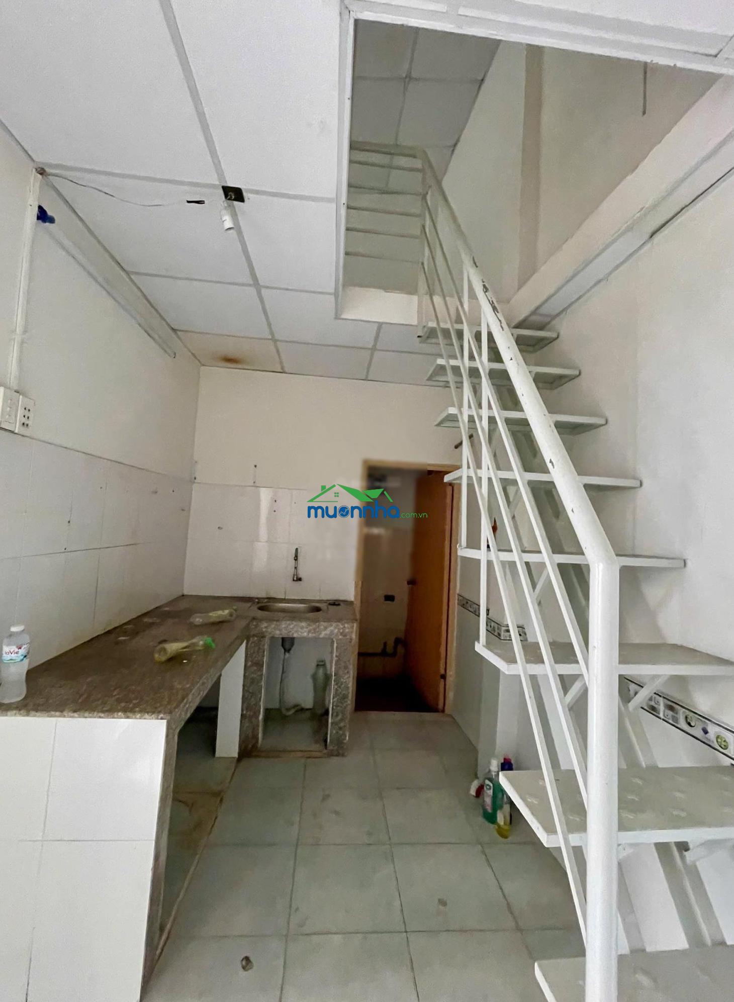 Hiếm, nhà gần chợ hiệp bình ngang 5,35 chỉ 4,5 tỷ - 2