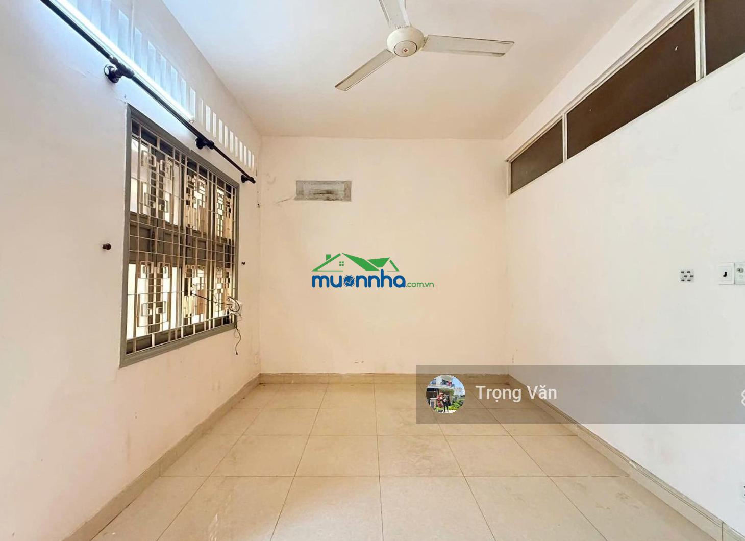 Nguyễn hiền khu cư xá đô thành - xe hơi sát cửa - ngang 5,03m - nhà 4 tầng 6pn. chỉ 11,5 tỷ - 3
