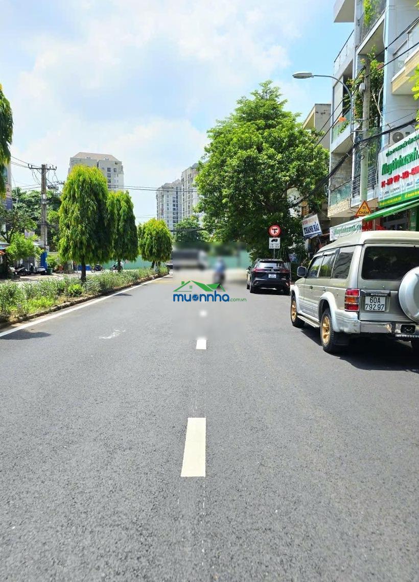 Nhà phố 107m2, ngang 4.6m, mặt tiền đường quy hoạch 16m, gần đại lộ 3, the global city chỉ 8,9tỷ - 2