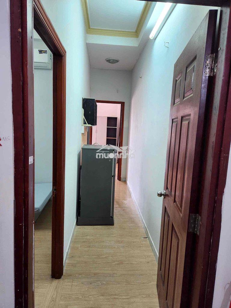 Căn hộ 2 phòng ngủ riêng biệt - 2