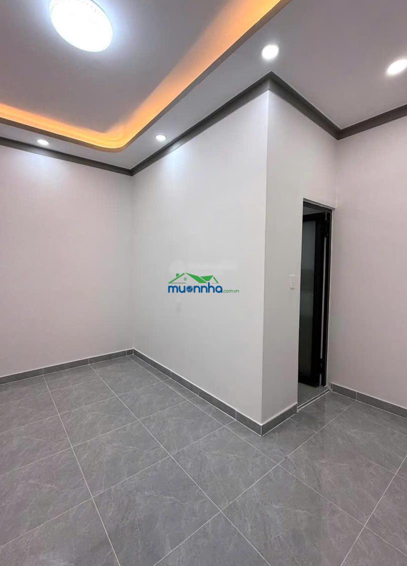 Có pn trệt - 2 tầng bình tân - 3pn 3wc ban công - hẻm xe hơi 4m - tỉnh lộ 10 - 5.35 tỷ - hoàn công - 3