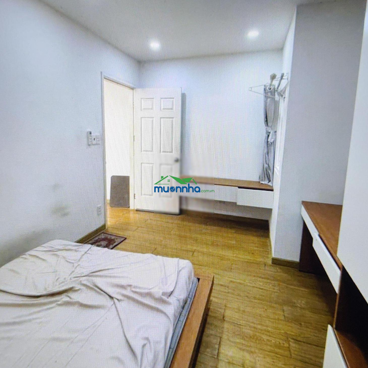 Nhà quận 7 giá nhà bè, kế chung cư đức khải, ngang lớn gần 9m, sẵn 6 phòng cho thuê có dòng tiền - 4